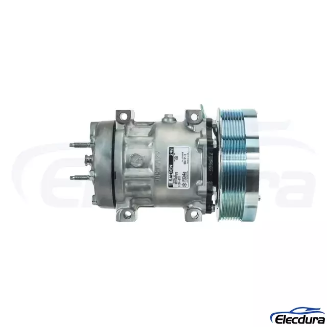 4250 Caterpillar AC Compressor aftermarket replacement for wholesale parts supply