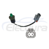 Bulk 92137-86G00 A/C pressure switch for Nissan aftermarket supply