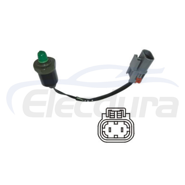 Bulk 92225-17C11 A/C pressure switch for Nissan Pathfinder and Pickup aftermarket supply