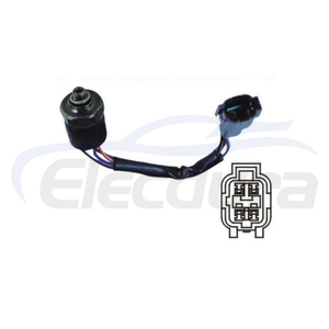 Bulk 92137-1E400 A/C pressure switch for Infiniti G20 and I30 aftermarket supply