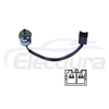 Bulk 92225-01E01 A/C pressure switch for Nissan Maxima and 300ZX aftermarket supply