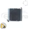 Hydraulic Oil Cooler 20X-03-22110 wholesale supplier for Komatsu PC60-5 bulk order aftermarket replacement