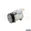 DCP99523 John Deere A/C compressor aftermarket replacement for wholesale equipment parts supply