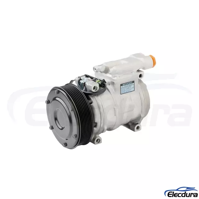 DCP99523 John Deere A/C compressor aftermarket replacement for wholesale equipment parts supply
