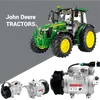 DCP99520 John Deere A/C compressor aftermarket replacement for wholesale equipment parts supply