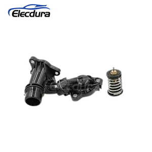 BMW F40 G21 engine coolant thermostat 11518472111 aftermarket replacement