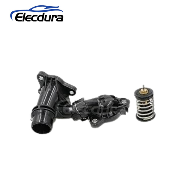 BMW F40 G21 engine coolant thermostat 11518472111 aftermarket replacement