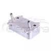Engine Oil Cooler 94810727603 wholesale supplier for Porsche Cayenne S Turbo 4.5L V8 bulk order aftermarket replacement