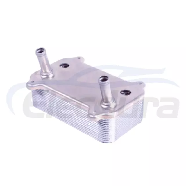 Engine Oil Cooler 94810727603 wholesale supplier for Porsche Cayenne S Turbo 4.5L V8 bulk order aftermarket replacement