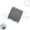 ヘビーデューティ コベルコ SK200-3 油圧オイル クーラー 2452U416S19 卸売サプライヤー - SK200LC-3 SK200 MD200C 掘削機のプレミアム アフターマーケット交換品。 