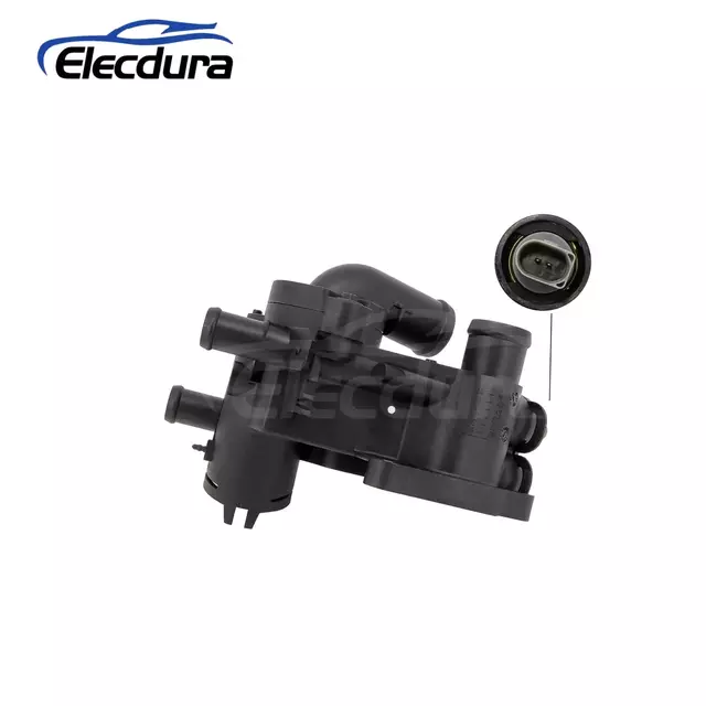 032121111CG VW SKODA SEAT Engine Coolant Thermostat for Wholesale Distributor Replacement Programs