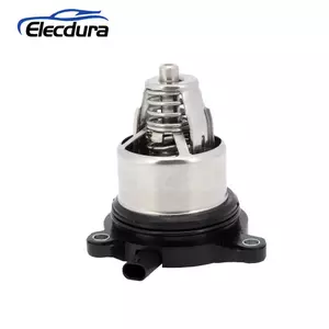 0P2121115A AUDI VW SKODA SEAT Engine Coolant Thermostat for Distributor Aftermarket Supply