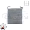 4365742 Hitachi EX120-5 hydraulic oil cooler wholesale aftermarket replacement for excavator parts distributors