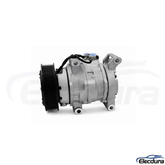 447260-8020 A/C compressor aftermarket wholesale replacement for Toyota