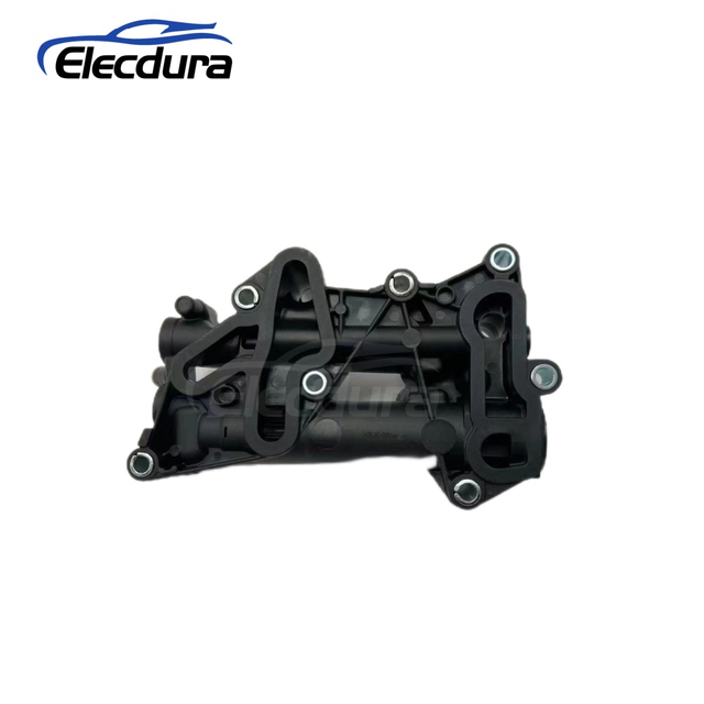 BMW engine coolant thermostat 11428507694 aftermarket replacement supply
