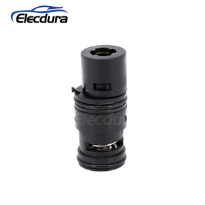 BMW X3 expansion tank thermostat 17113438717 for aftermarket wholesale supply