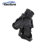 BENZ engine coolant thermostat 2762000515 open passage type for wholesale supply