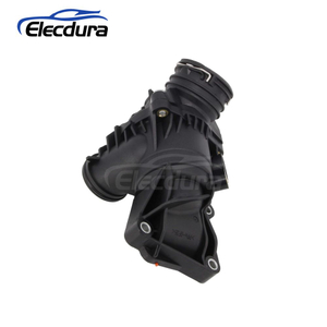 BENZ engine coolant thermostat 2762000515 open passage type for wholesale supply