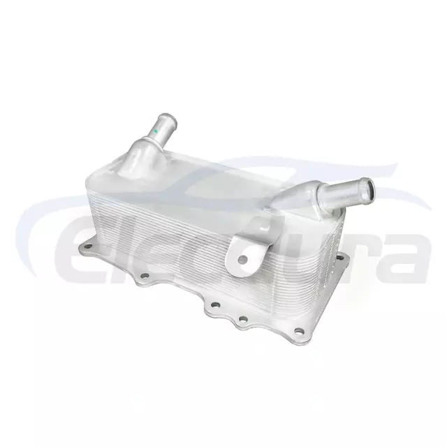 Engine Oil Cooler 94810727103 wholesale supplier for Porsche Cayenne S GTS Turbo 4.8L V8 bulk order aftermarket replacement