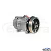 8080 A/C compressor aftermarket wholesale replacement for Volvo