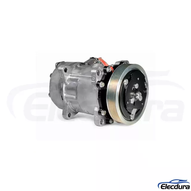 8080 A/C compressor aftermarket wholesale replacement for Volvo