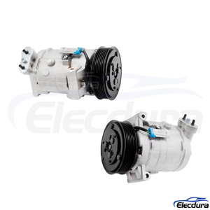 22853050 SP17 AC compressor wholesale for 2010 2011 Chevrolet Equinox.
