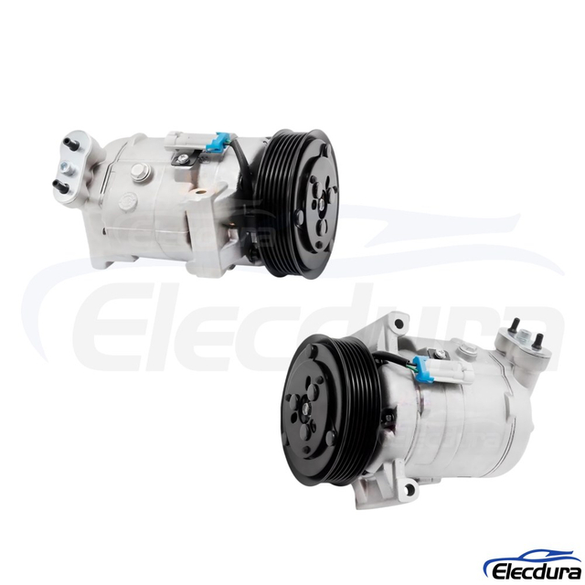 22853050 SP17 AC compressor wholesale for 2010 2011 Chevrolet Equinox.