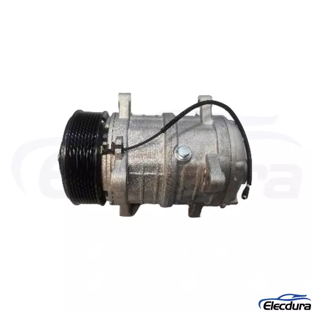 BH75103R TM16 12V PV8 119mm R404A refrigeration compressor aftermarket wholesale replacement