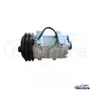 BH76102R TM21 24V A2 145mm R404A 냉동 압축기 애프터마켓 도매 교체