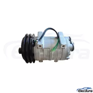 BH76102R TM21 24V A2 145mm R404A refrigeration compressor aftermarket wholesale replacement
