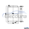 416-5237 Caterpillar 950L Water Tank Radiator Core