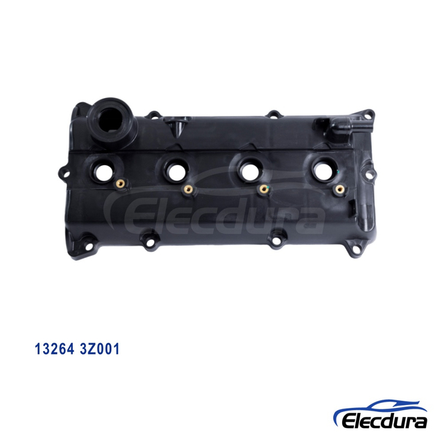 Nissan engine valve cover 13264-3Z001 for Altima L31 Sentra B15 QR25DE