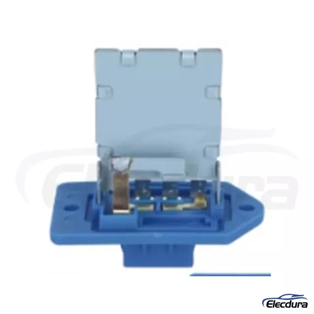 Fiat Kachelventilatormotorweerstand 7078695 aftermarket vervanging in de groothandel