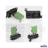Dongfeng Chenglong Truck Heater Blower Motor Resistor 50003187 aftermarket wholesale replacement
