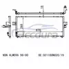 921100N020 Nissan Almera 1996-2000 A/C Condenser