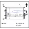 1J0820413D Volkswagen Bora A/C Condenser