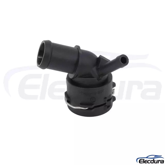 5Q0122291AD Engine Coolant Thermostat for VW