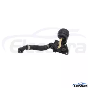 059121737AR Alternate Coolant Control Valve for Audi VW