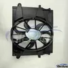39009025 ansamblu ventilator de răcire pentru radiator fără perii pentru importator și aprovizionare cu piese de reparare