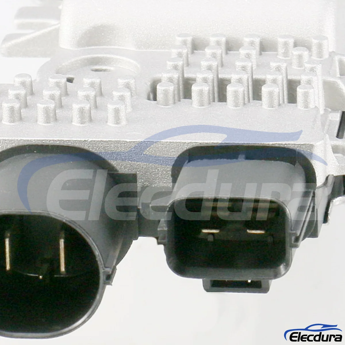 Elecdura Chevrolet Radiator Cooling Fan Control Module 20787305 bulk supply