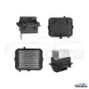 SW11584C Heater Blower Motor Resistor aftermarket wholesale replacement