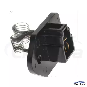 JA1175 Heater Blower Motor Resistor aftermarket wholesale replacement