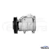 DCP40002 Honda 10S15C A/C Compressor aftermarket replacement for wholesale parts supply