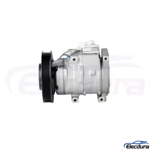 DCP40002 Honda 10S15C A/C Compressor aftermarket replacement for wholesale parts supply