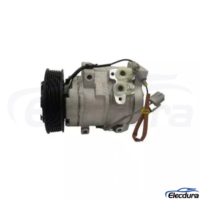 88310-33220 A/C compressor aftermarket wholesale replacement for Toyota