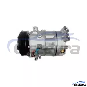 12843774 AC Compressor