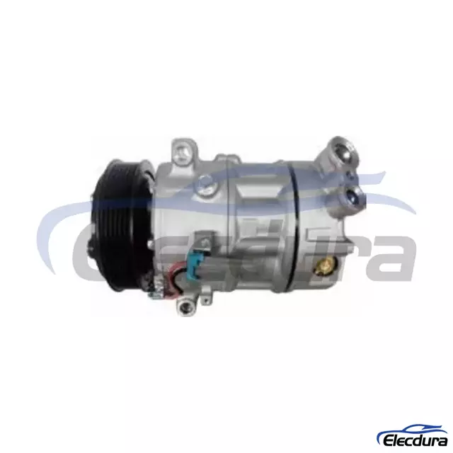 12843774 AC Compressor