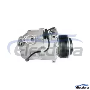 64509121758 AC Compressor