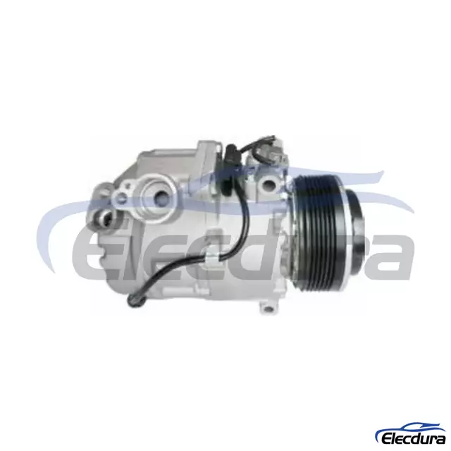 64509121758 AC Compressor