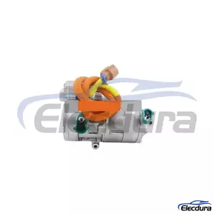 1028398 AC Compressor